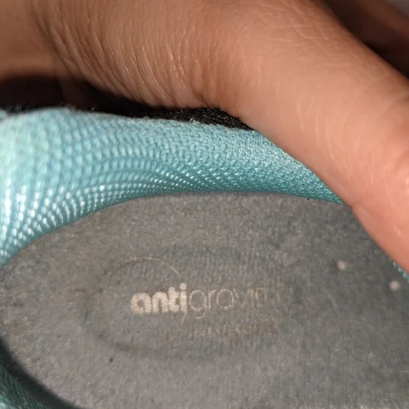 Ryka anti gravity sneakers - Picture 7 of 16